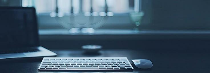 Android app development interface